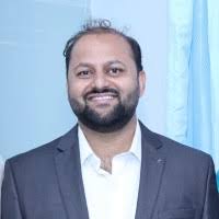 Dr Sachin Kamble